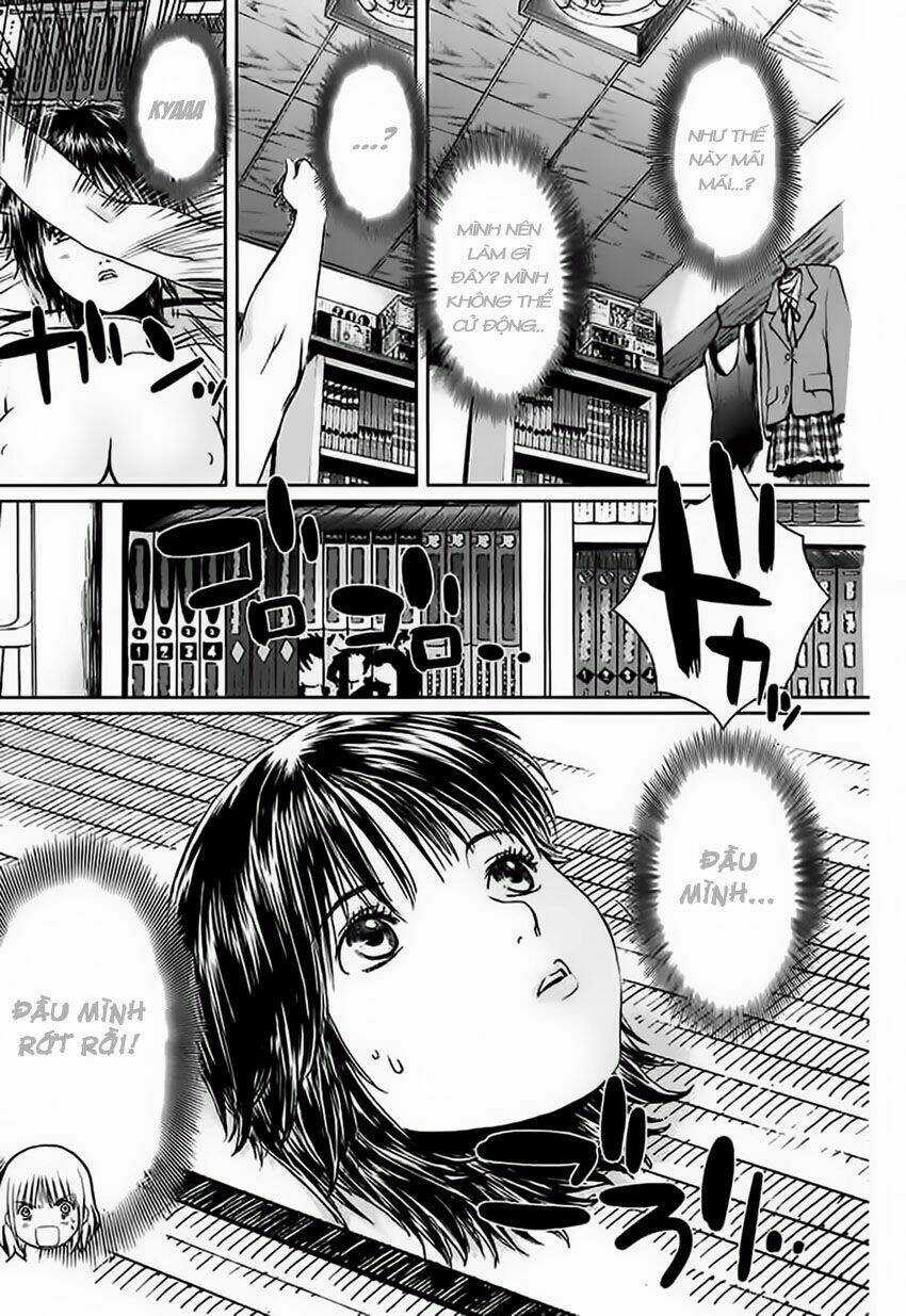 Baka and boing - Chapter 10 - Trang 12