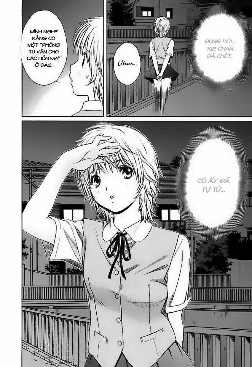 Baka and boing - Chapter 10 - Trang 19