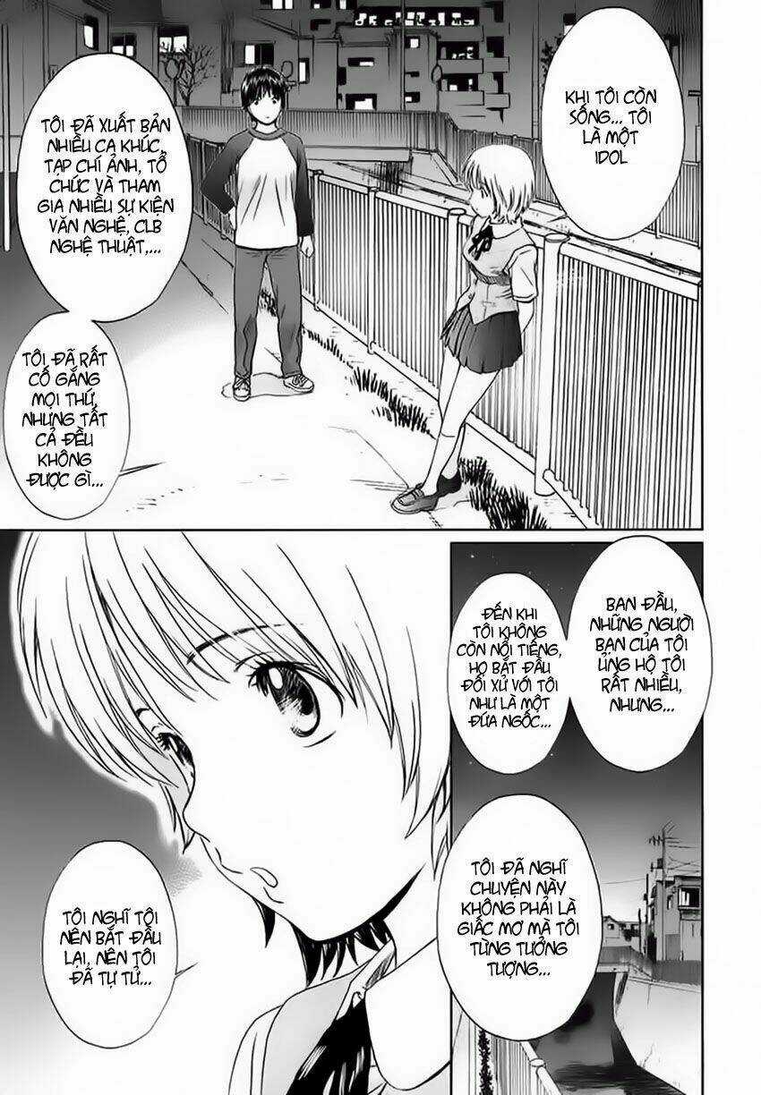 Baka and boing - Chapter 11 - Trang 11