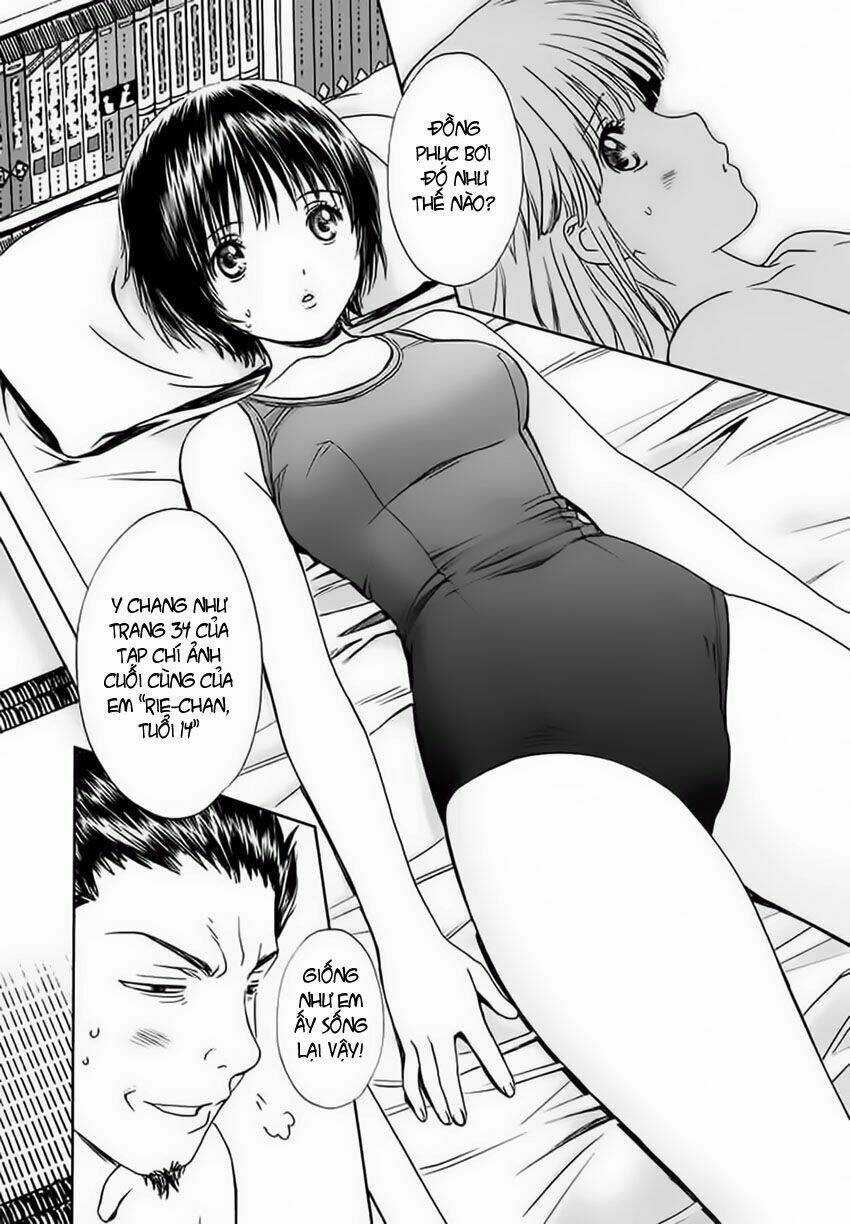 Baka and boing - Chapter 11 - Trang 14