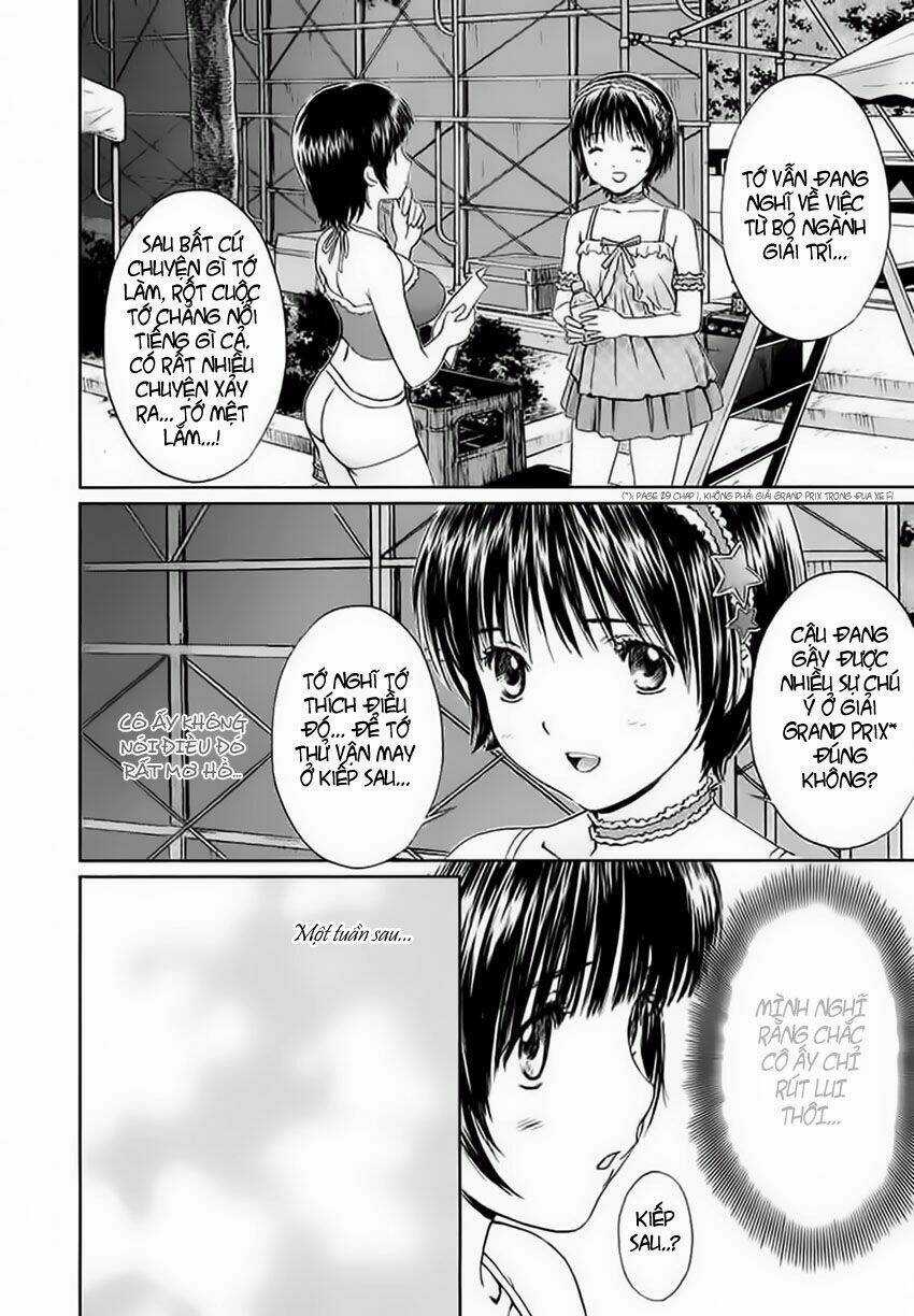Baka and boing - Chapter 11 - Trang 16