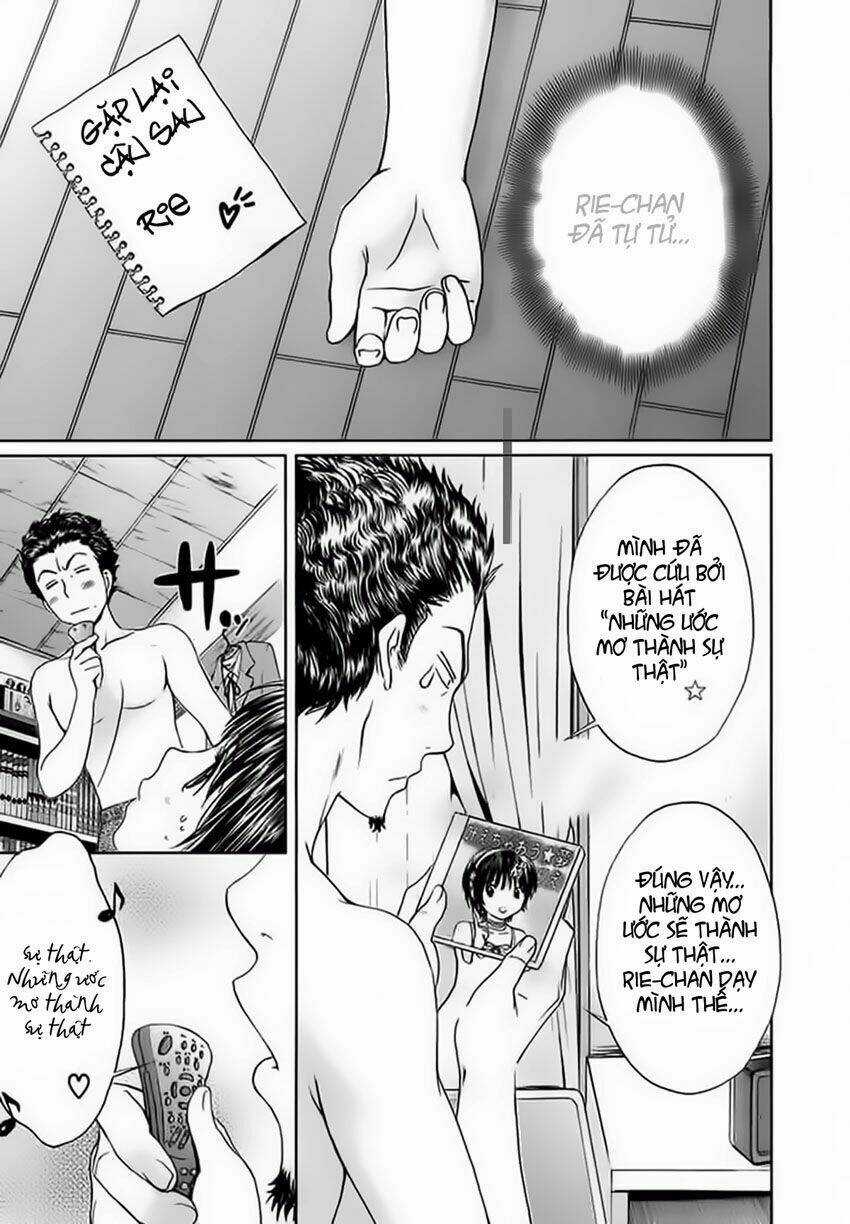 Baka and boing - Chapter 11 - Trang 17