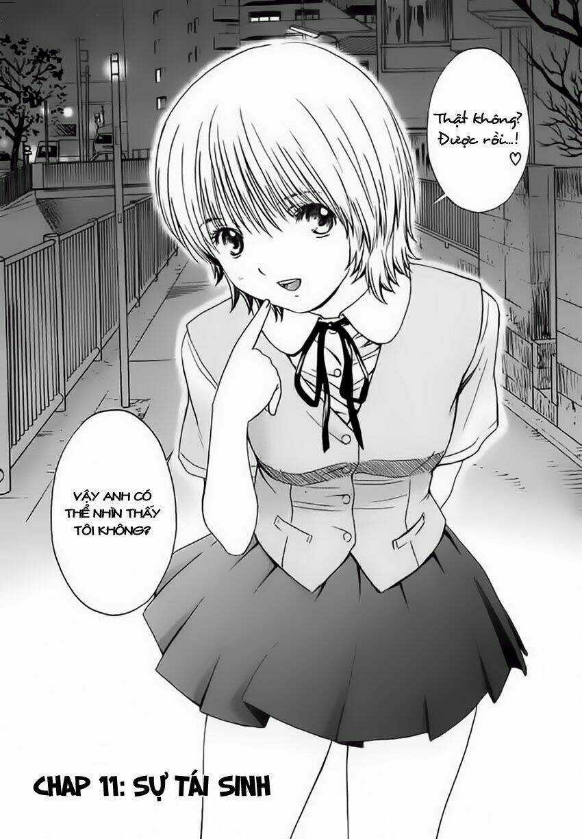 Baka and boing - Chapter 11 - Trang 6