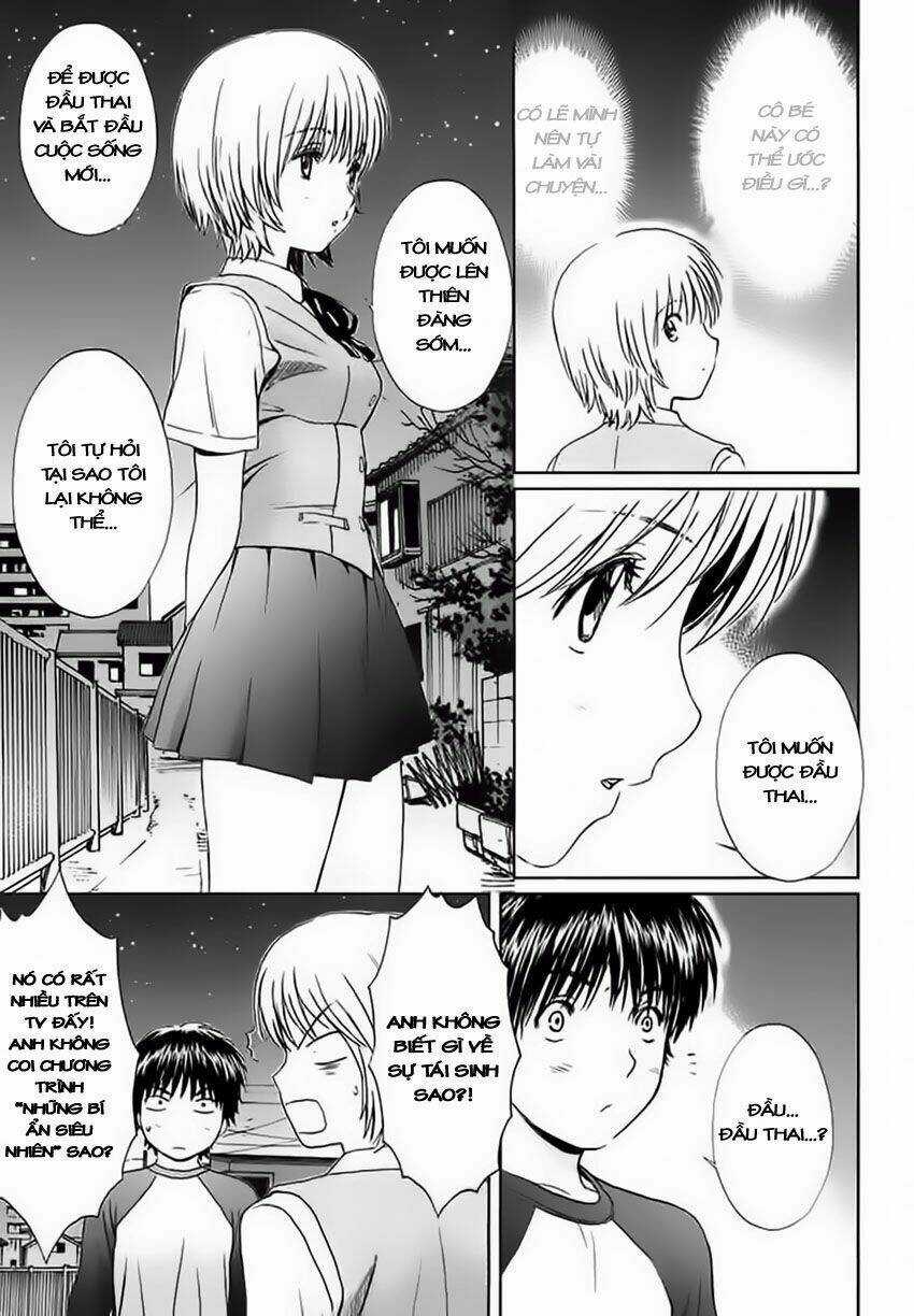 Baka and boing - Chapter 11 - Trang 9