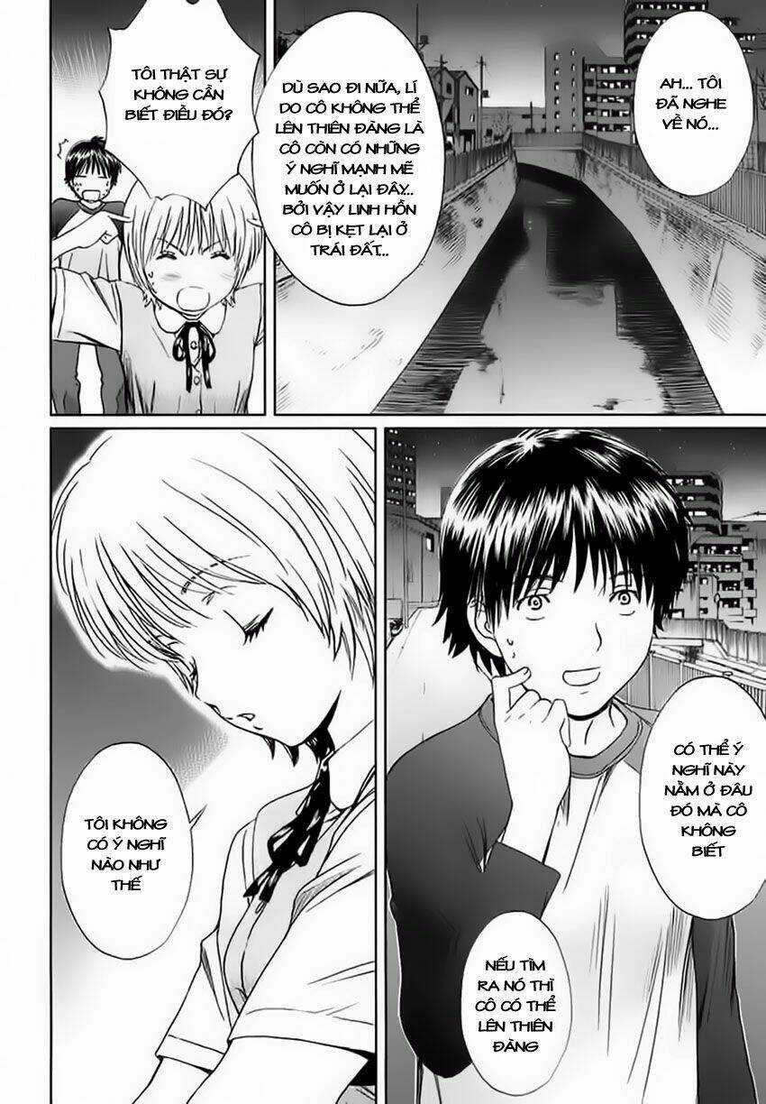 Baka and boing - Chapter 11 - Trang 10