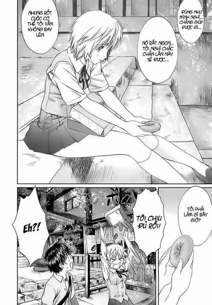 Baka and boing - Chapter 12 - Trang 11