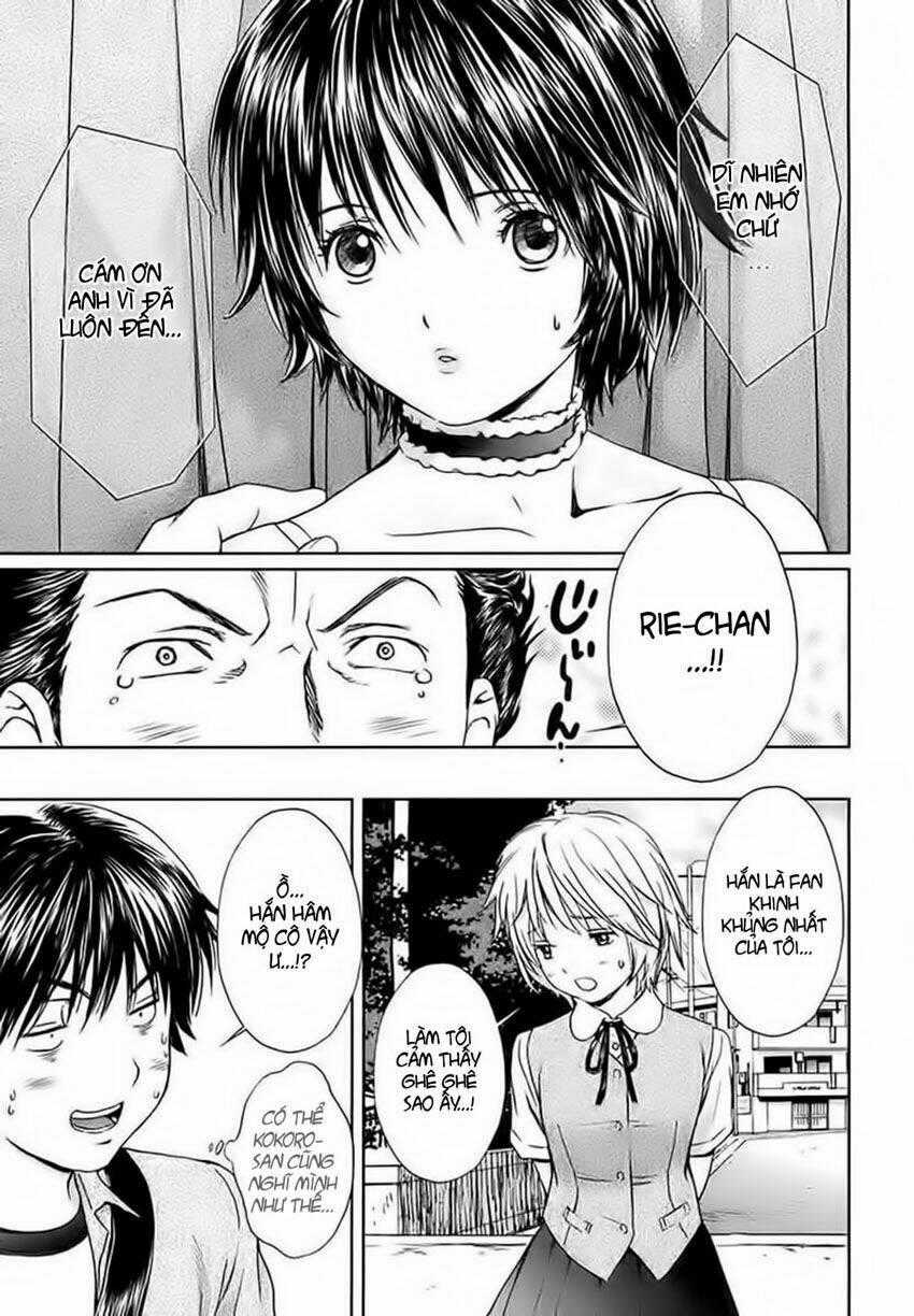 Baka and boing - Chapter 12 - Trang 18