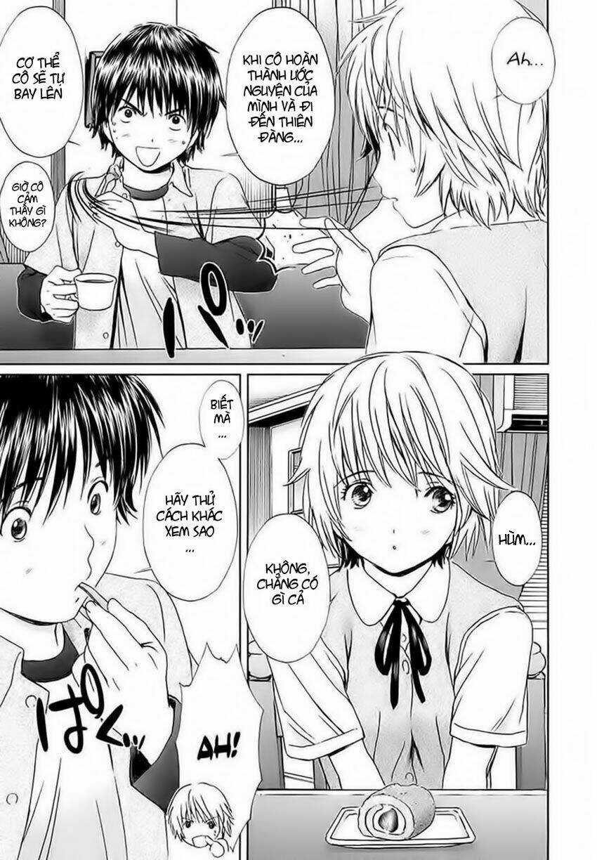 Baka and boing - Chapter 12 - Trang 6