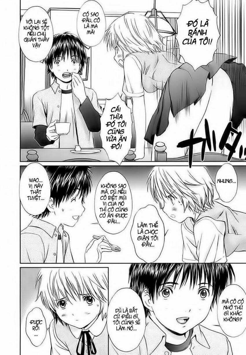Baka and boing - Chapter 12 - Trang 7