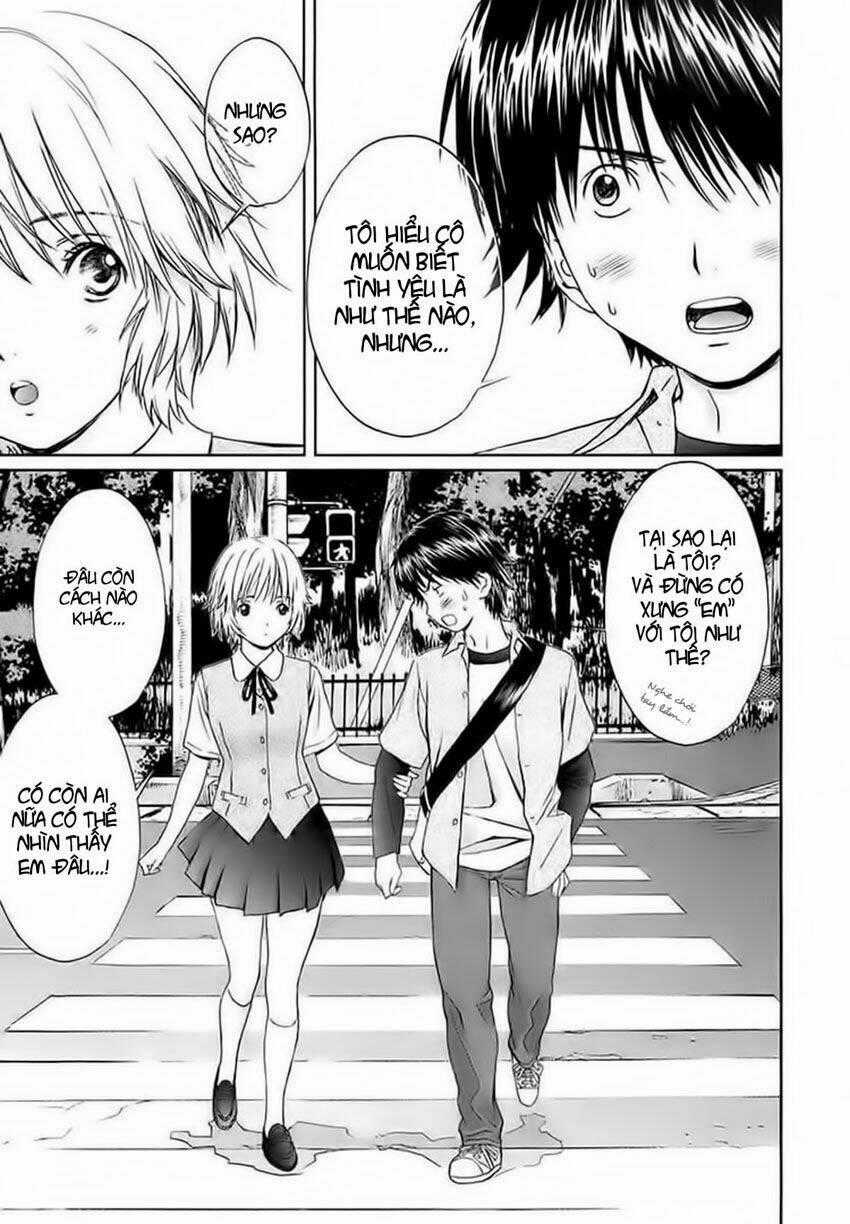 Baka and boing - Chapter 13 - Trang 2
