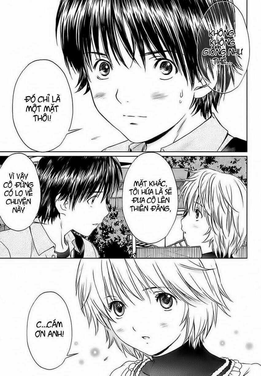 Baka and boing - Chapter 13 - Trang 11