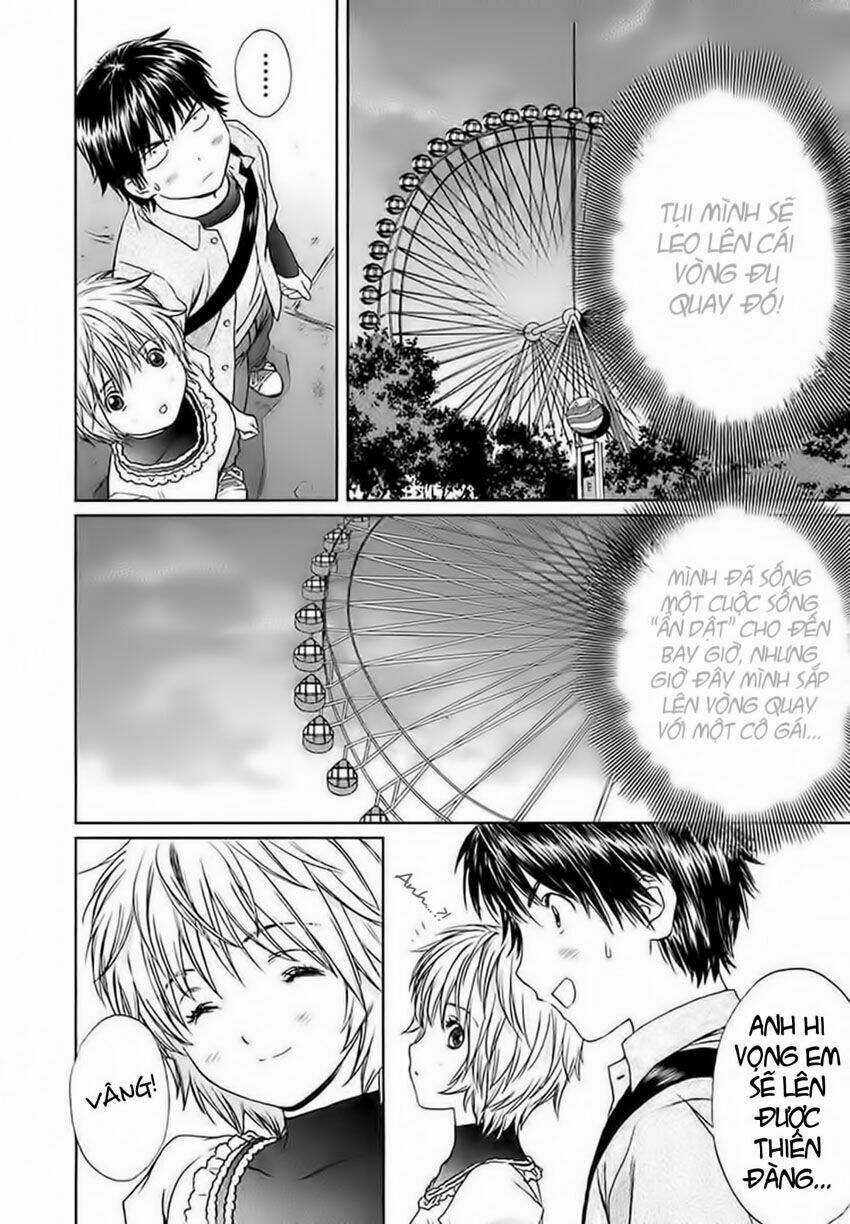 Baka and boing - Chapter 13 - Trang 12