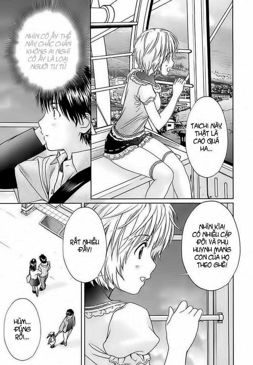 Baka and boing - Chapter 13 - Trang 13