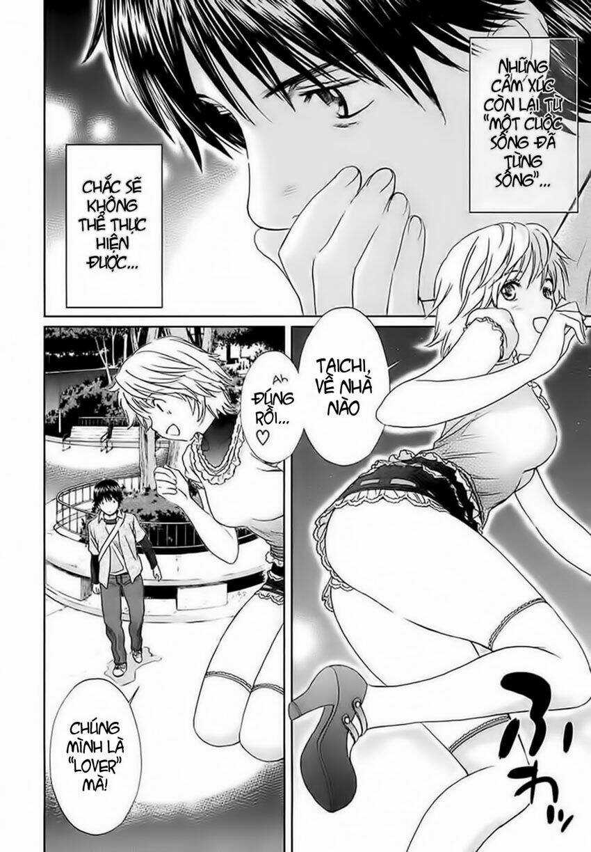 Baka and boing - Chapter 14 - Trang 11