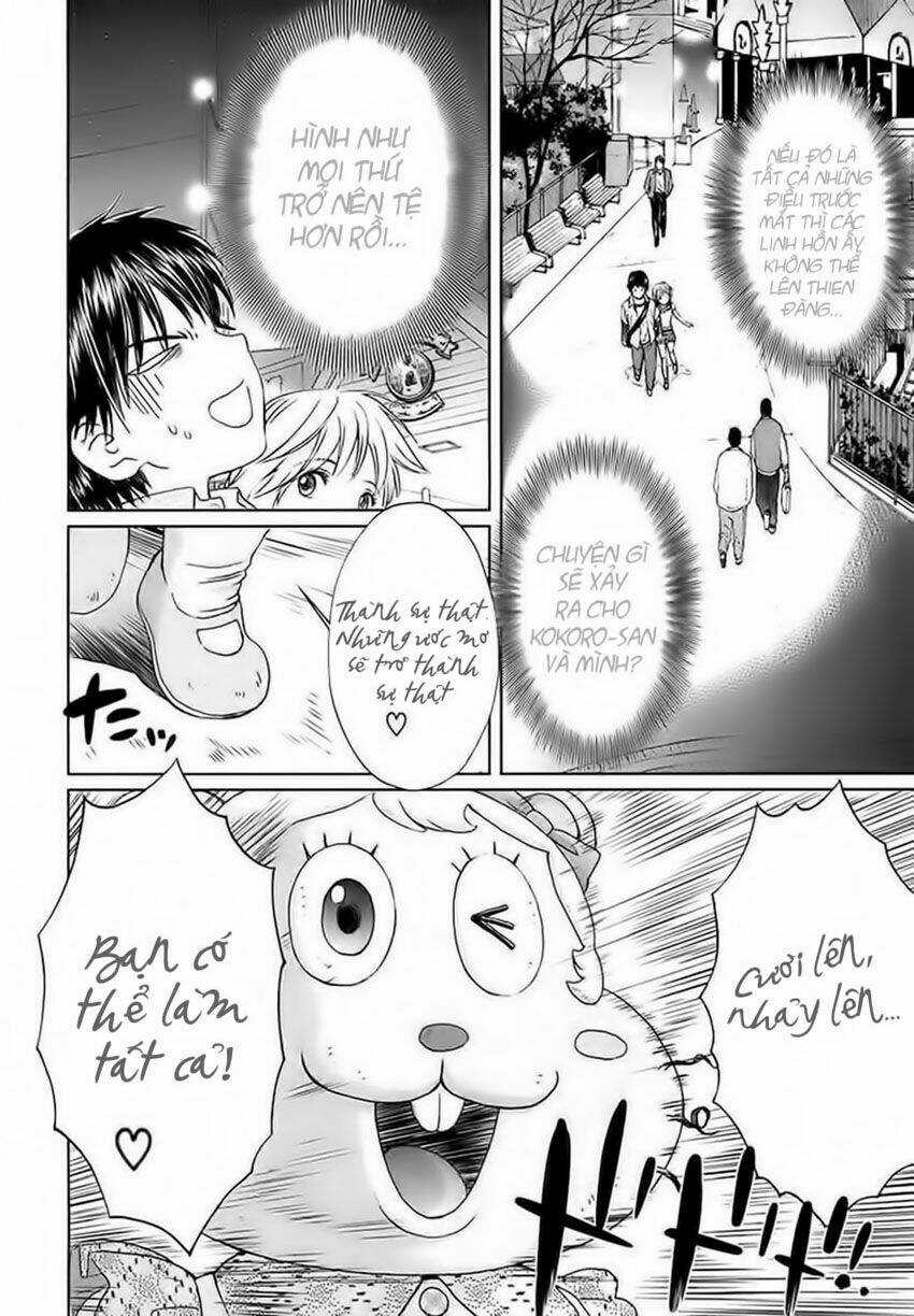 Baka and boing - Chapter 14 - Trang 13