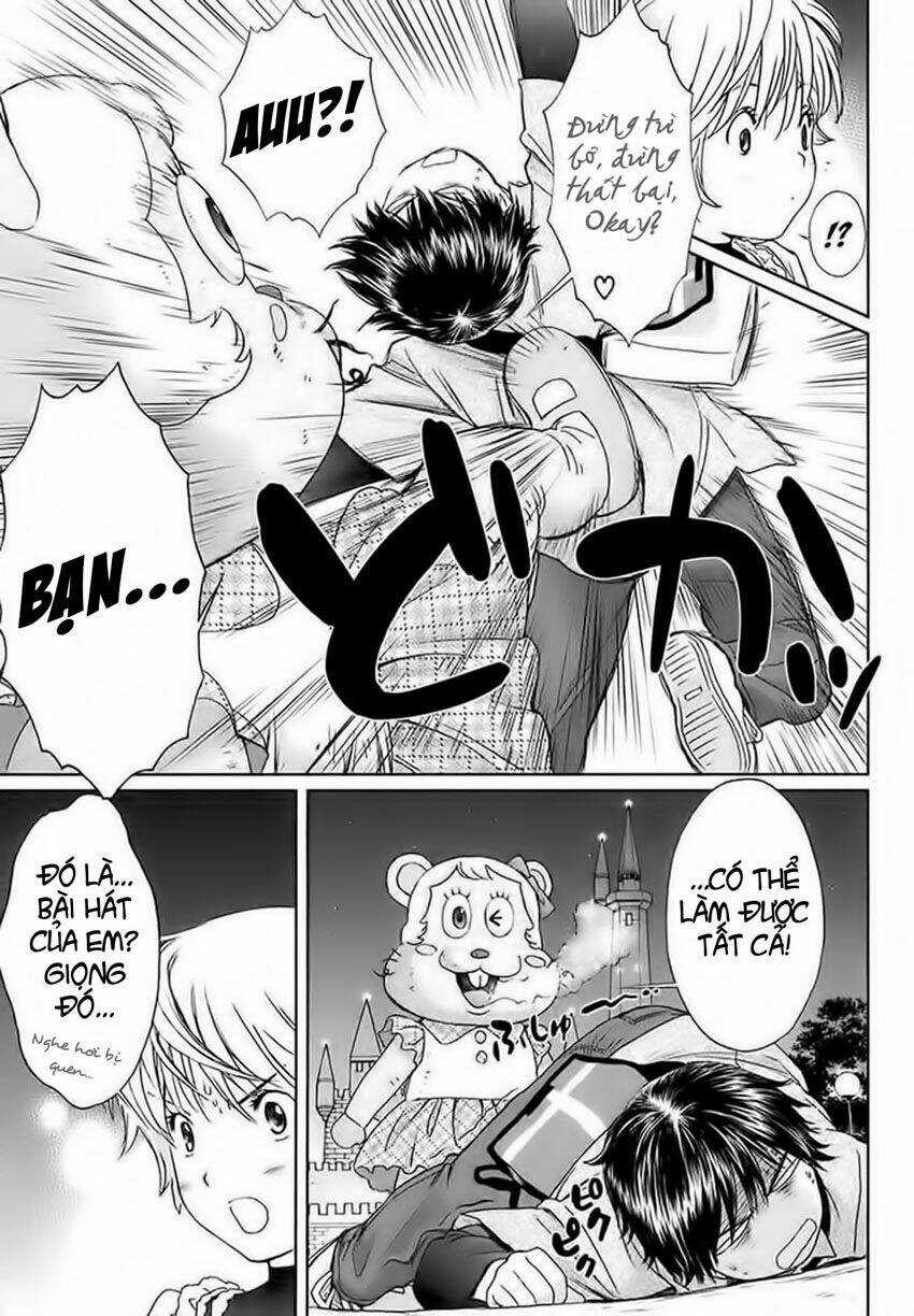 Baka and boing - Chapter 14 - Trang 14