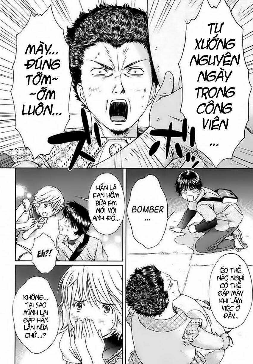 Baka and boing - Chapter 14 - Trang 15