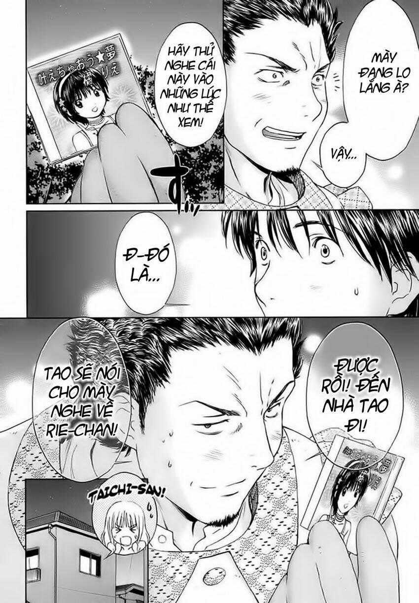 Baka and boing - Chapter 14 - Trang 17