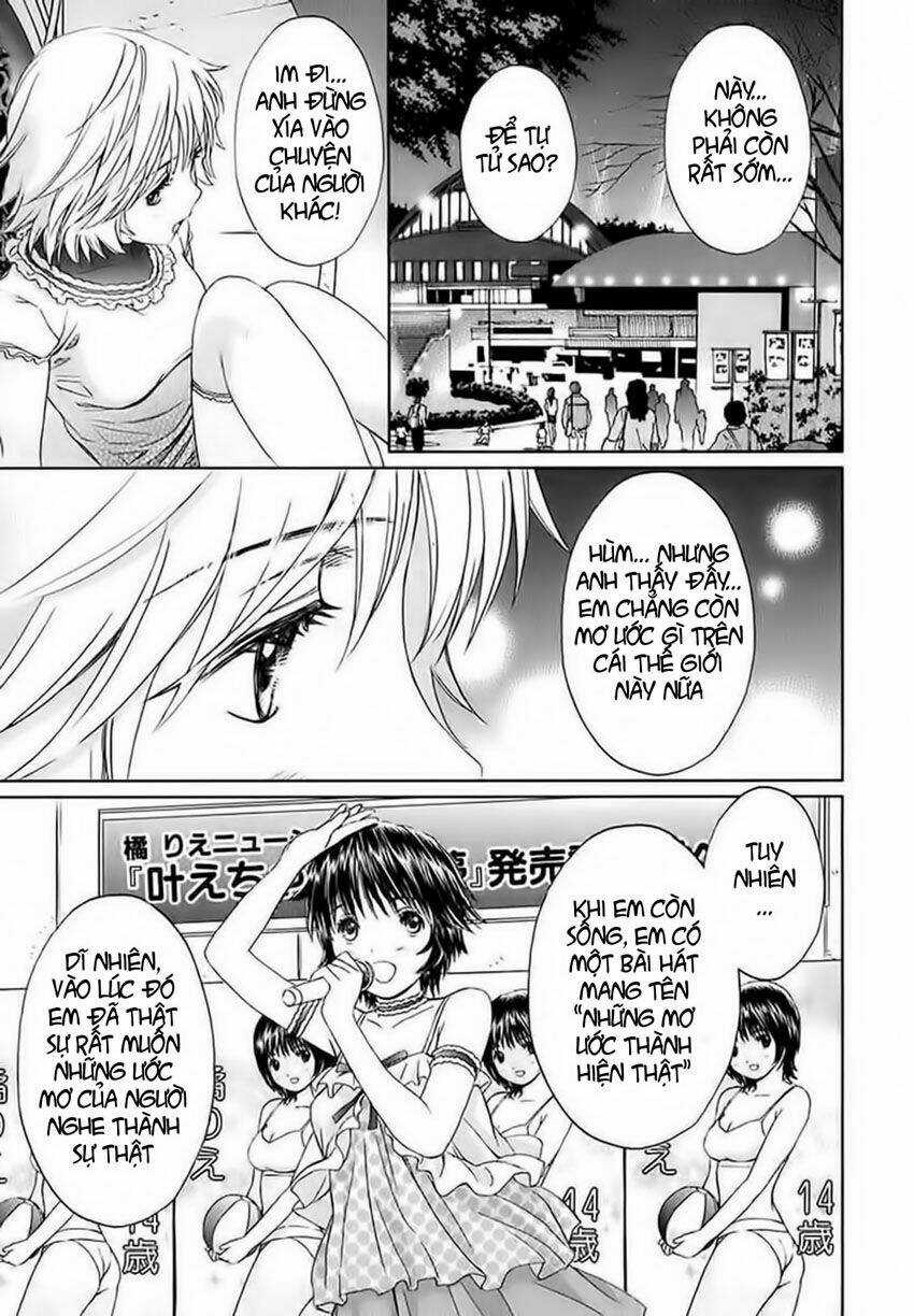 Baka and boing - Chapter 14 - Trang 8