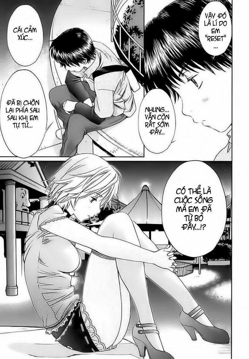 Baka and boing - Chapter 14 - Trang 10