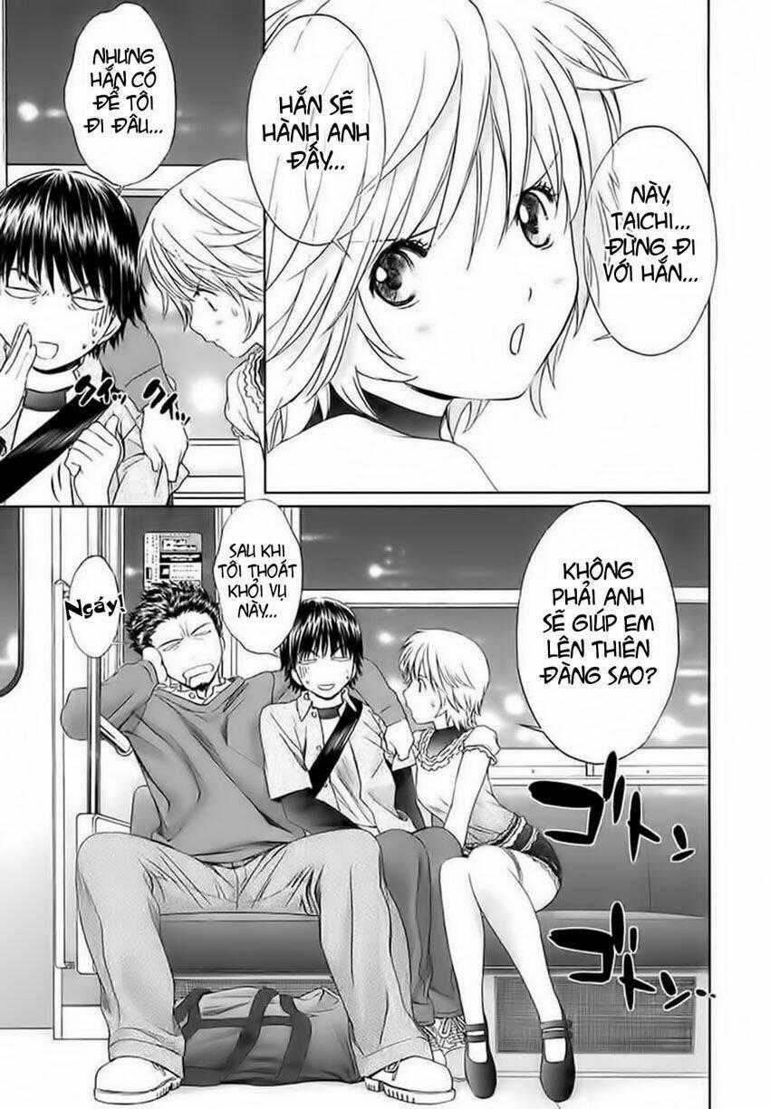 Baka and boing - Chapter 15 - Trang 2