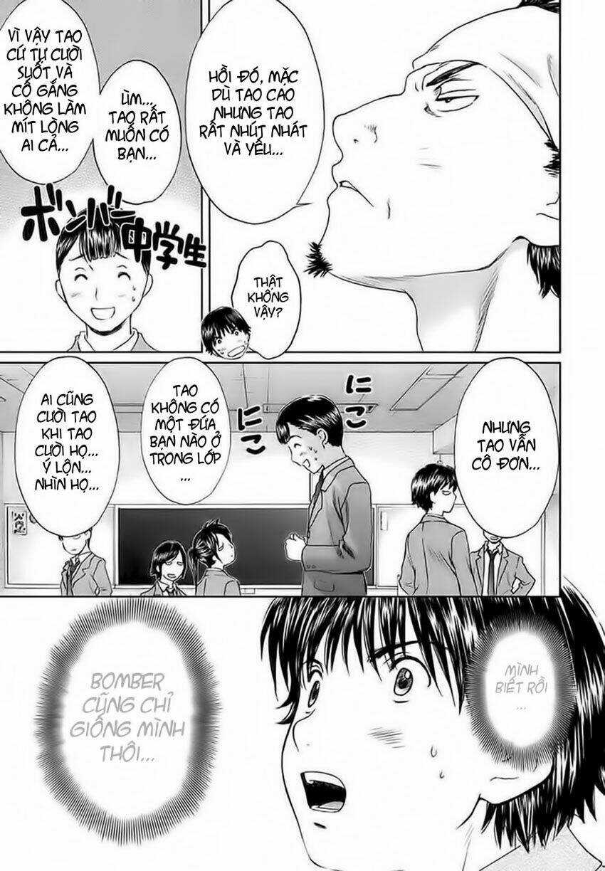 Baka and boing - Chapter 15 - Trang 12