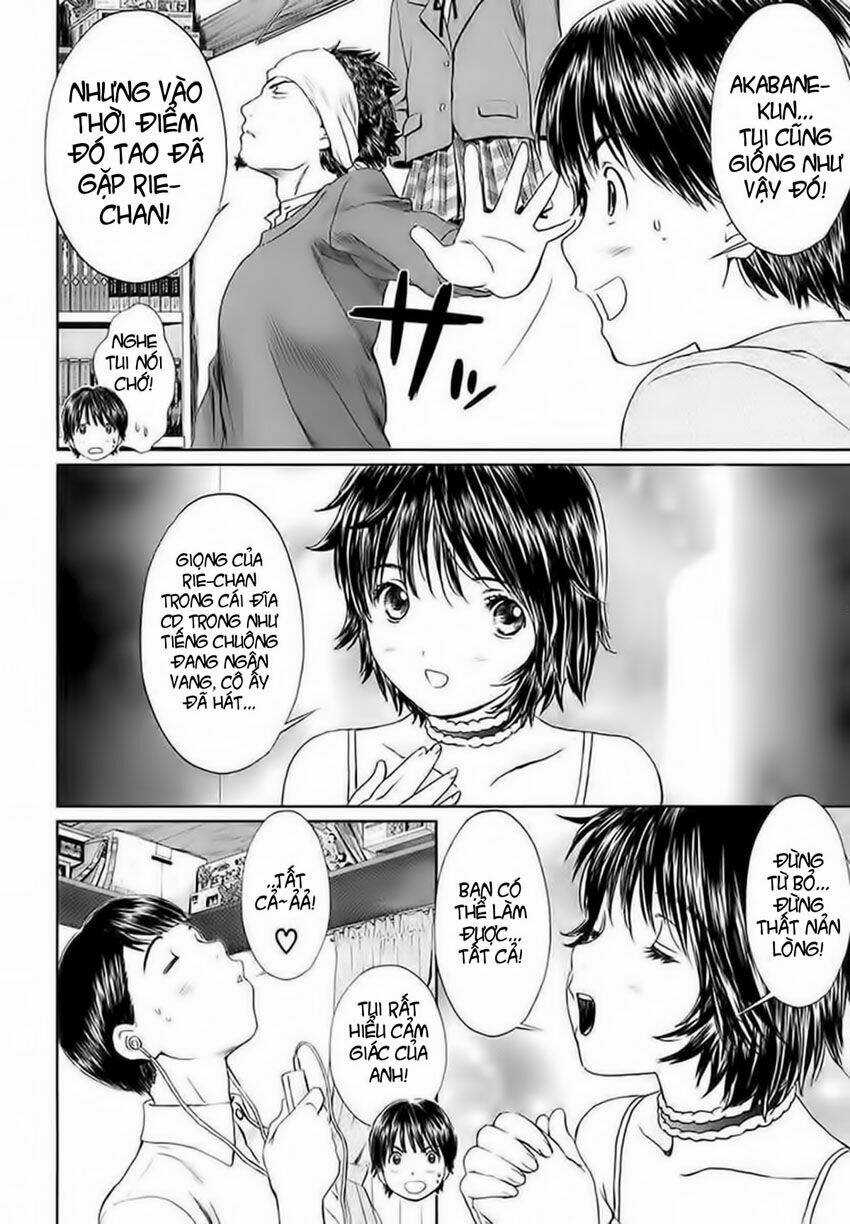 Baka and boing - Chapter 15 - Trang 13
