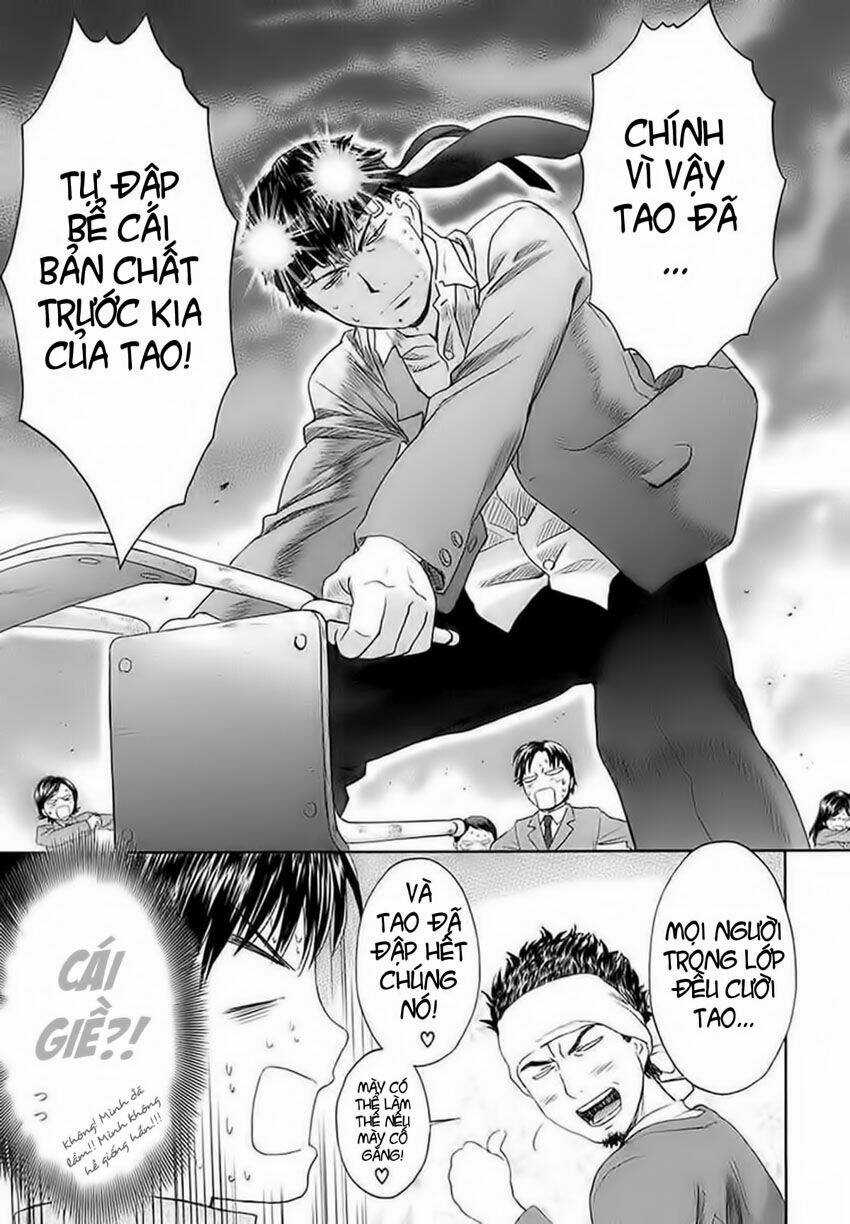 Baka and boing - Chapter 15 - Trang 14