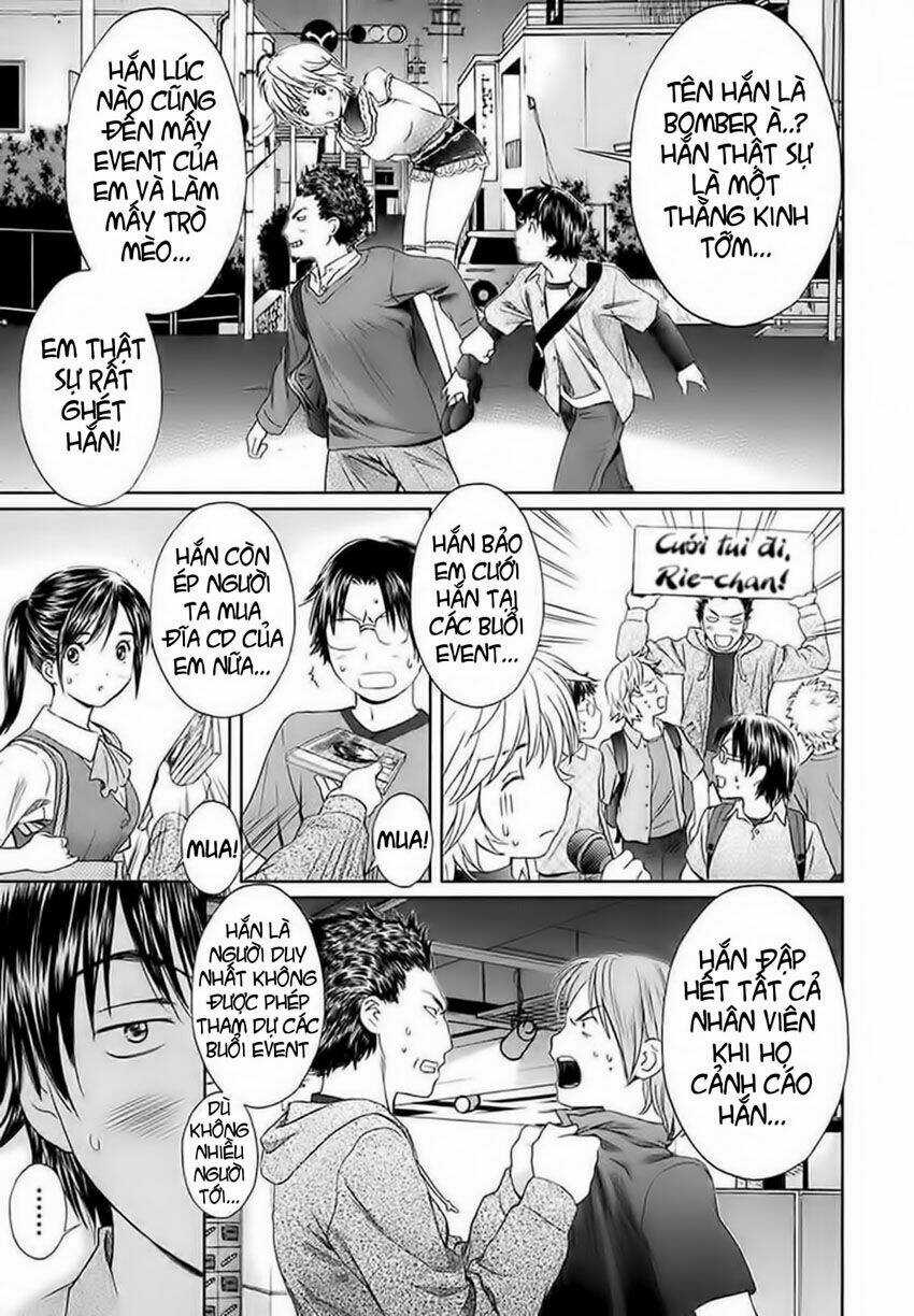 Baka and boing - Chapter 15 - Trang 4