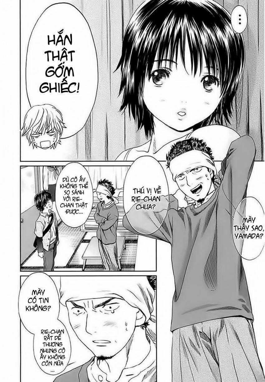Baka and boing - Chapter 15 - Trang 7