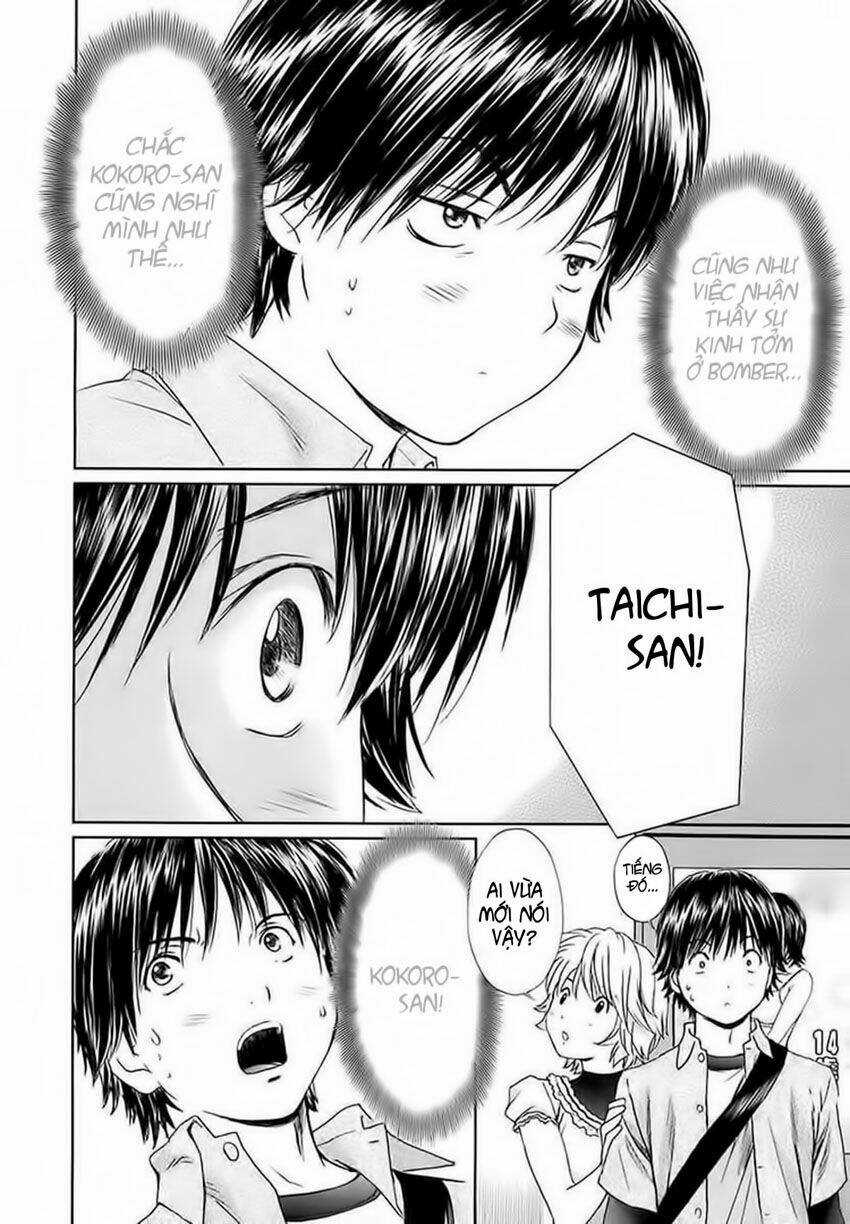 Baka and boing - Chapter 15 - Trang 9