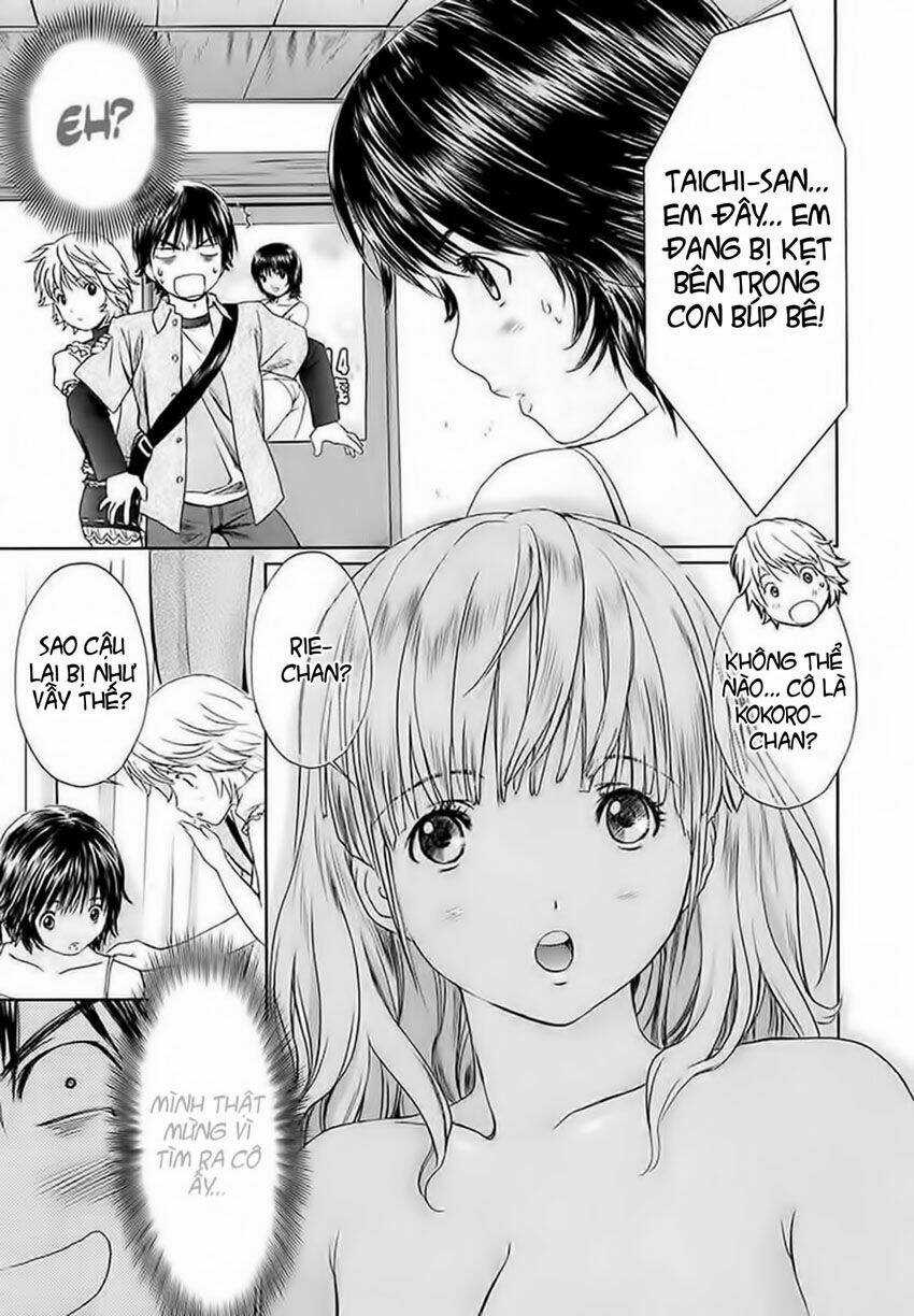 Baka and boing - Chapter 15 - Trang 10