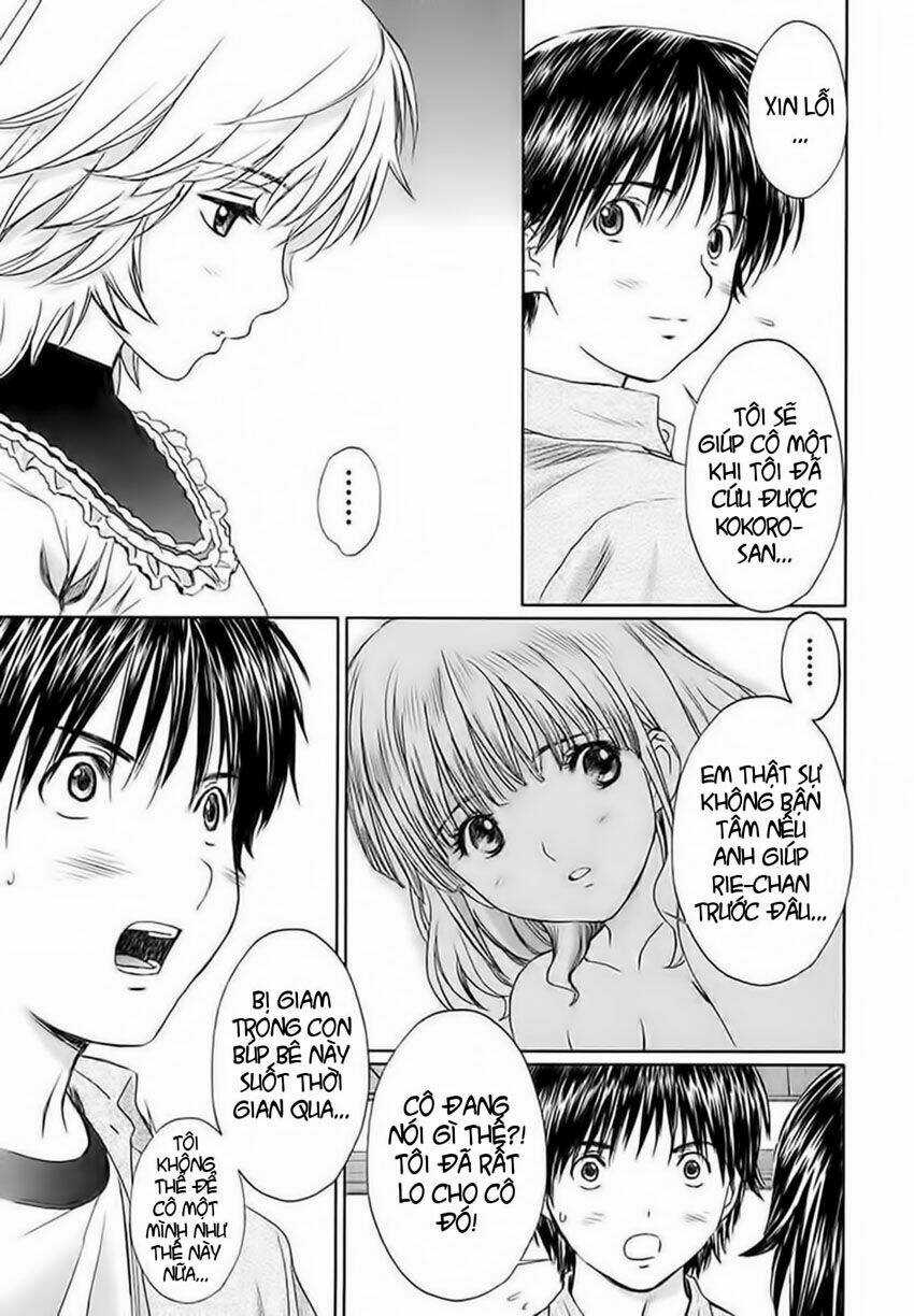 Baka and boing - Chapter 16 - Trang 13