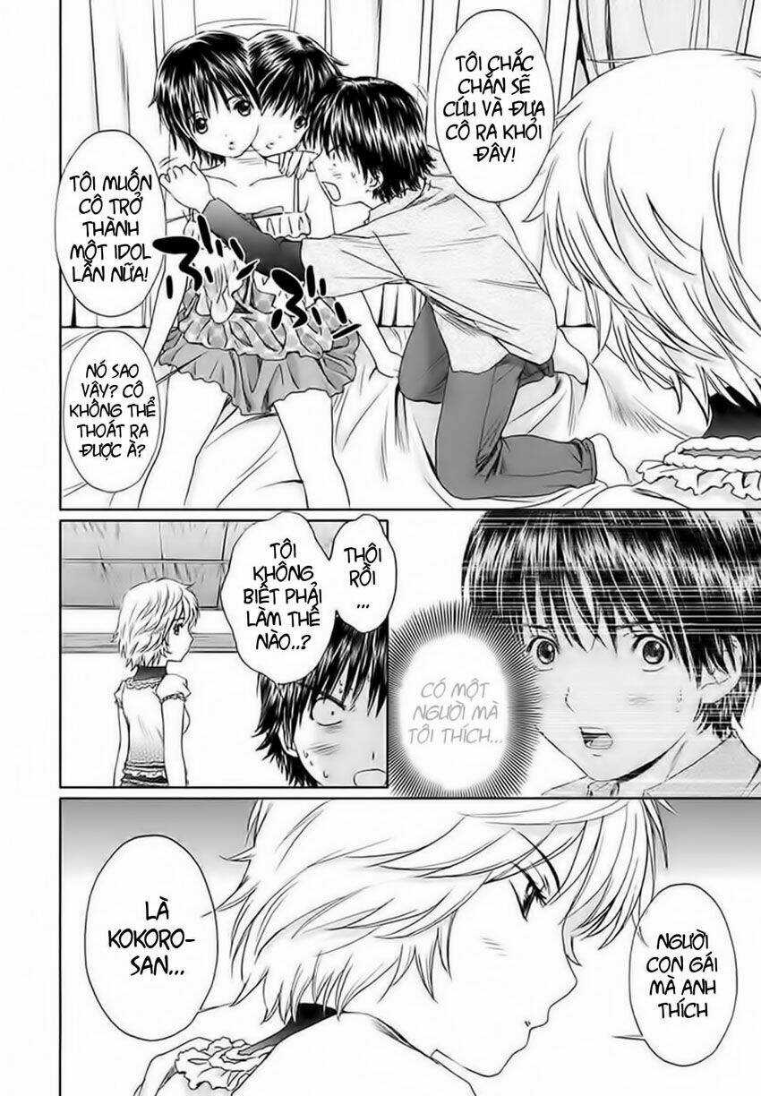 Baka and boing - Chapter 16 - Trang 14
