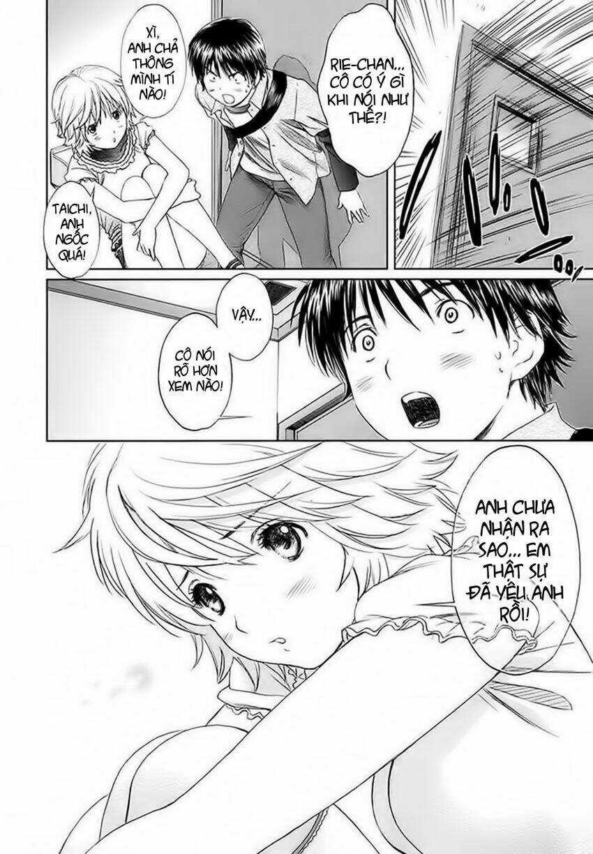 Baka and boing - Chapter 16 - Trang 4