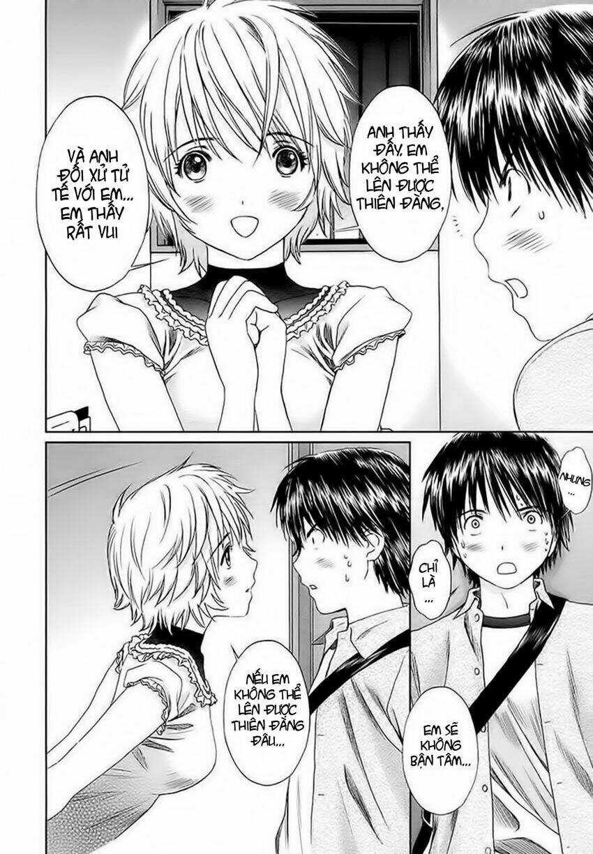 Baka and boing - Chapter 16 - Trang 6