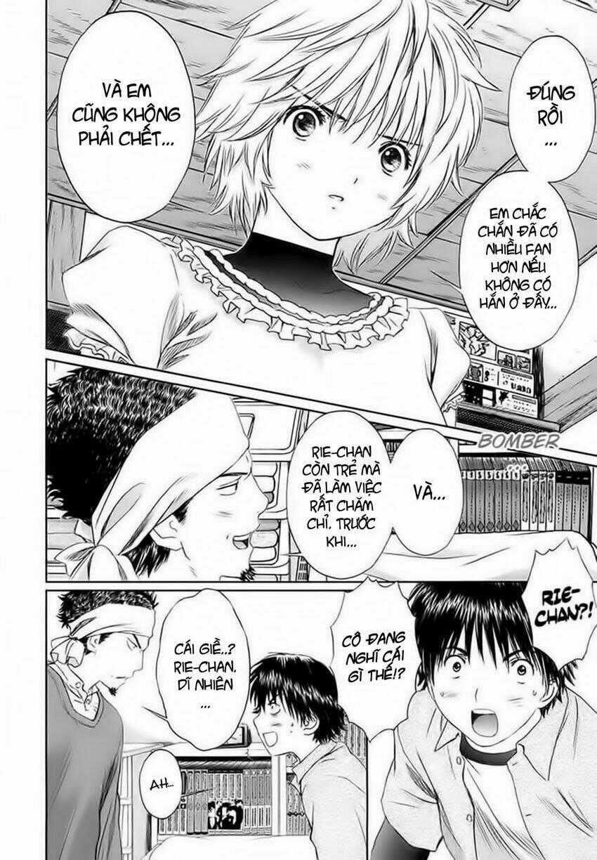 Baka and boing - Chapter 17 - Trang 2