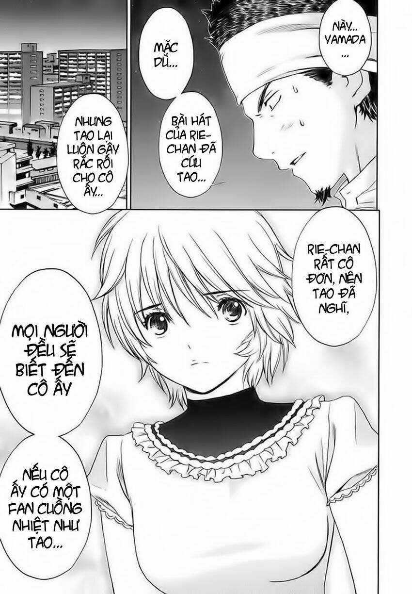 Baka and boing - Chapter 17 - Trang 15
