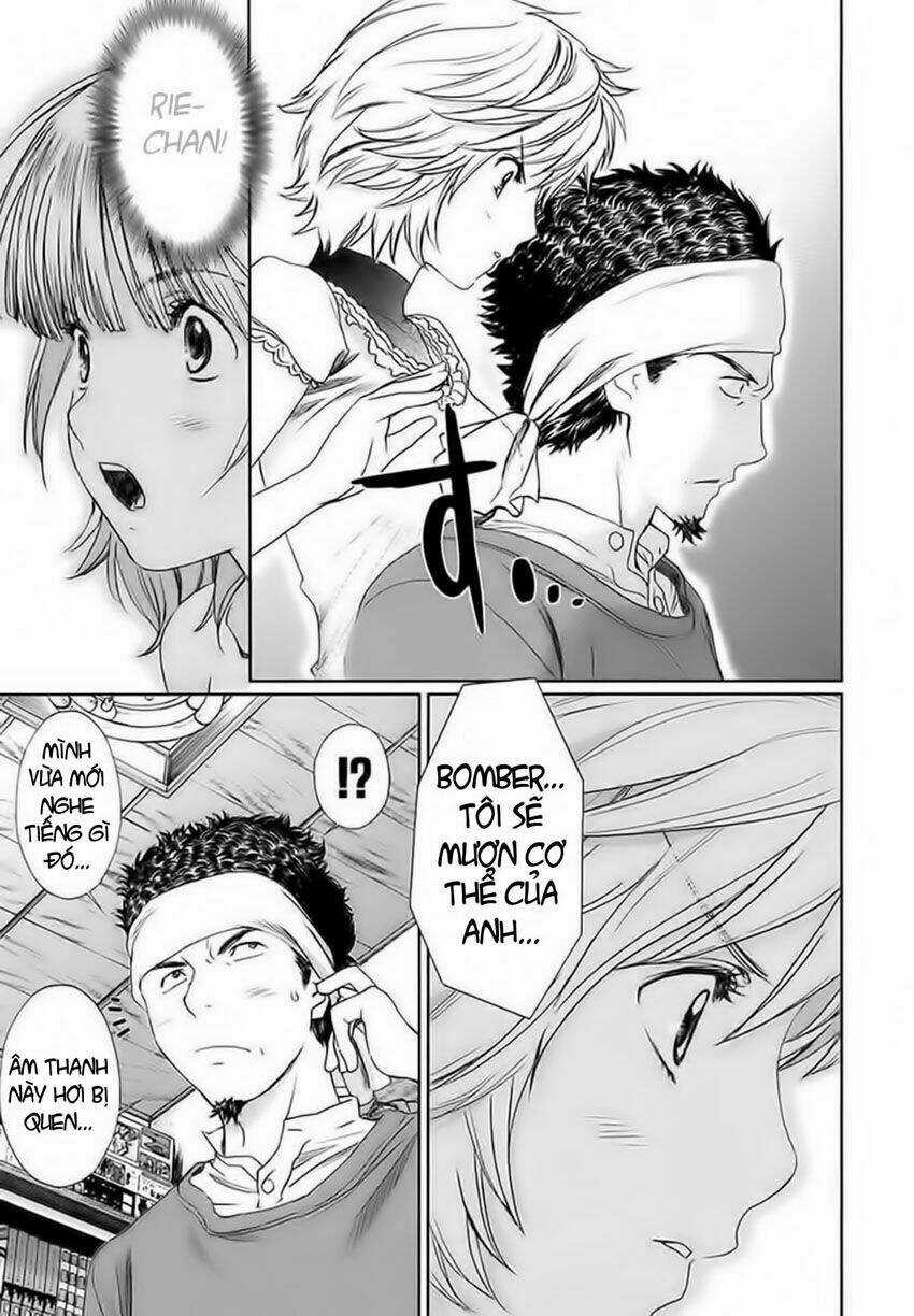 Baka and boing - Chapter 17 - Trang 3