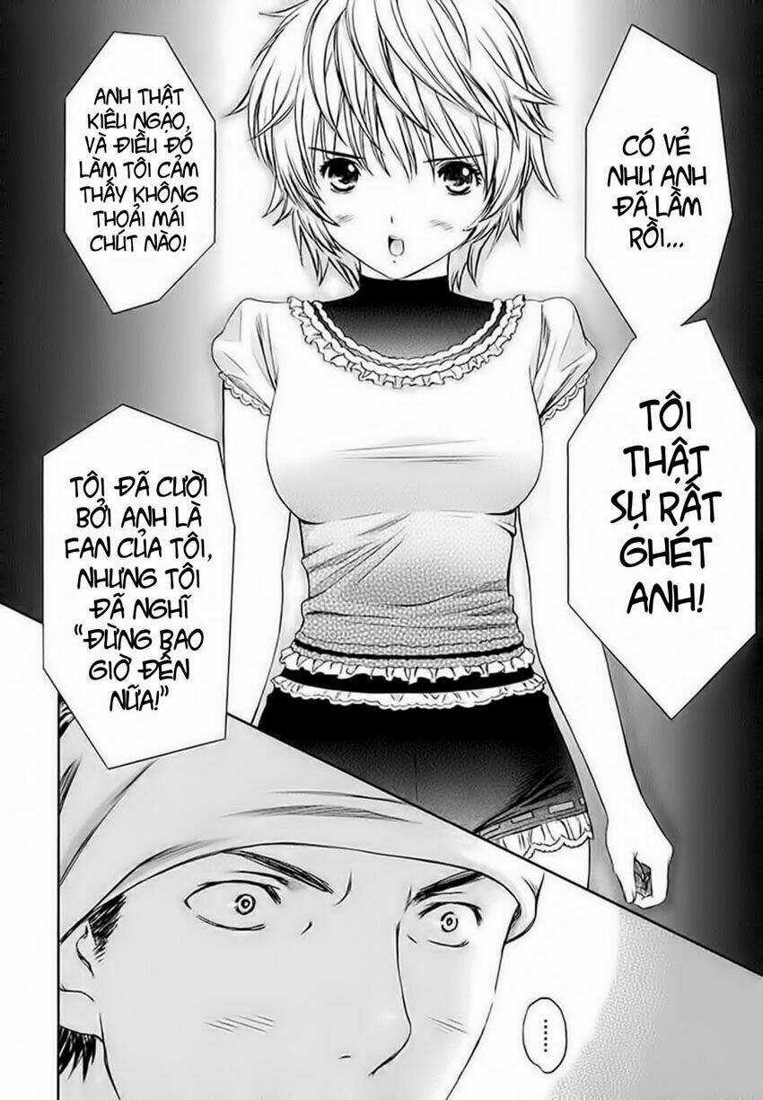 Baka and boing - Chapter 17 - Trang 6