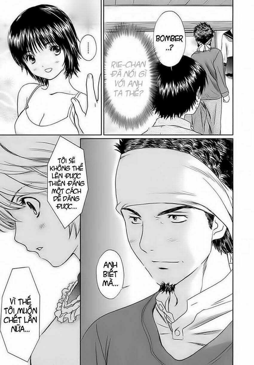 Baka and boing - Chapter 17 - Trang 7