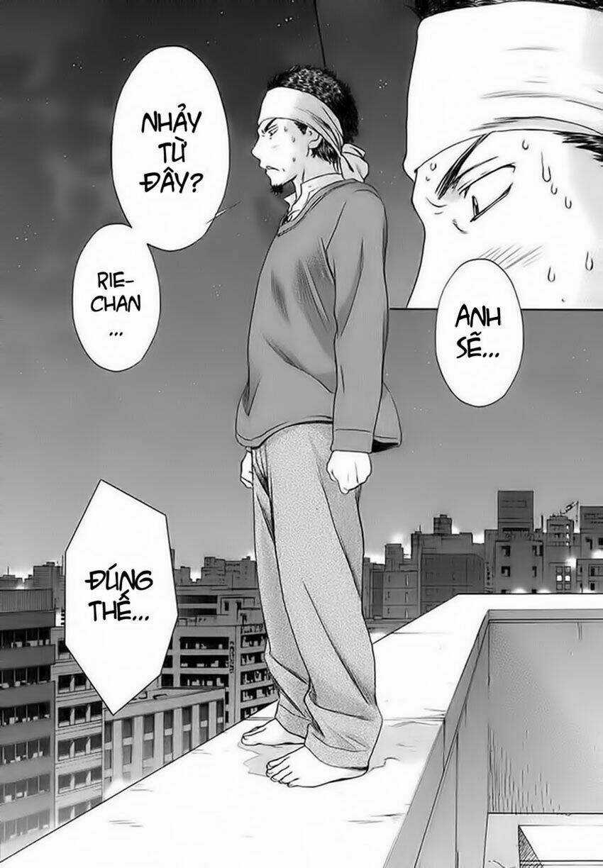 Baka and boing - Chapter 17 - Trang 10