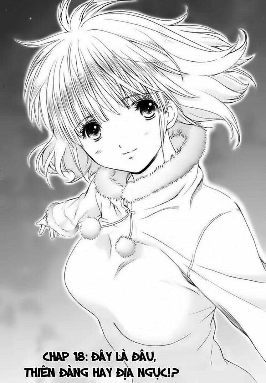 Baka and boing - Chapter 18 - Trang 2