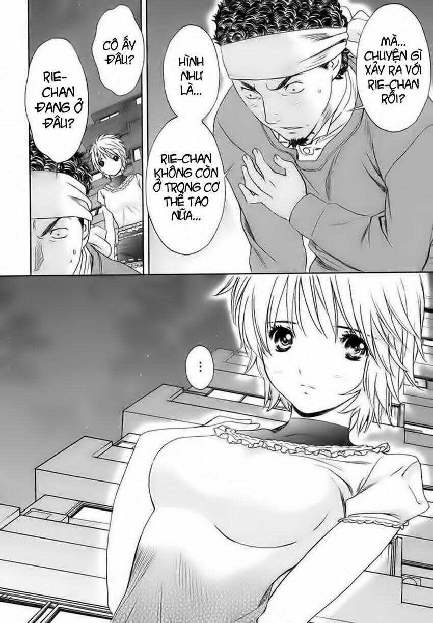 Baka and boing - Chapter 18 - Trang 16