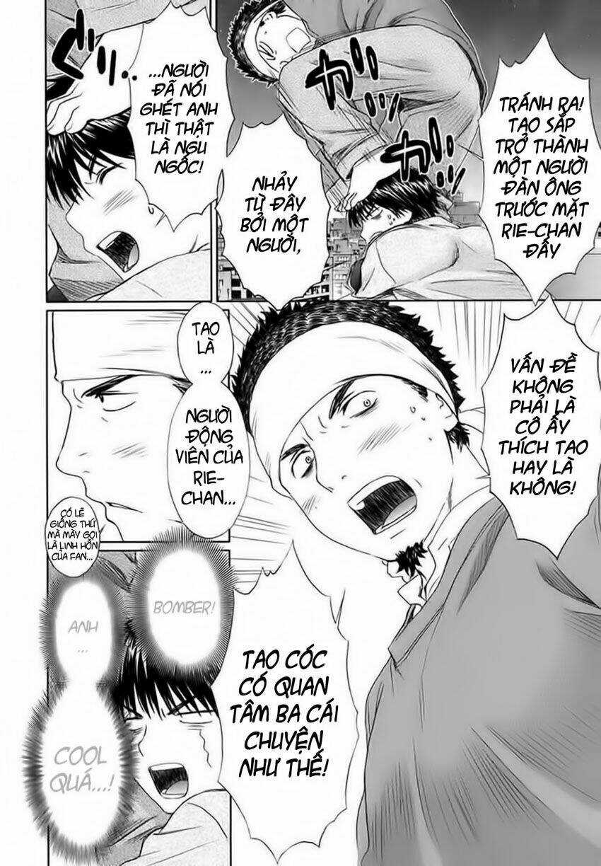 Baka and boing - Chapter 18 - Trang 4