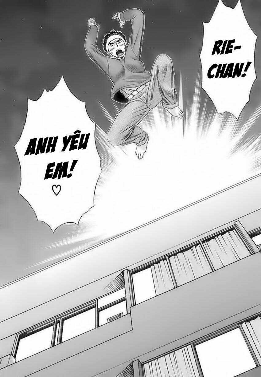 Baka and boing - Chapter 18 - Trang 6