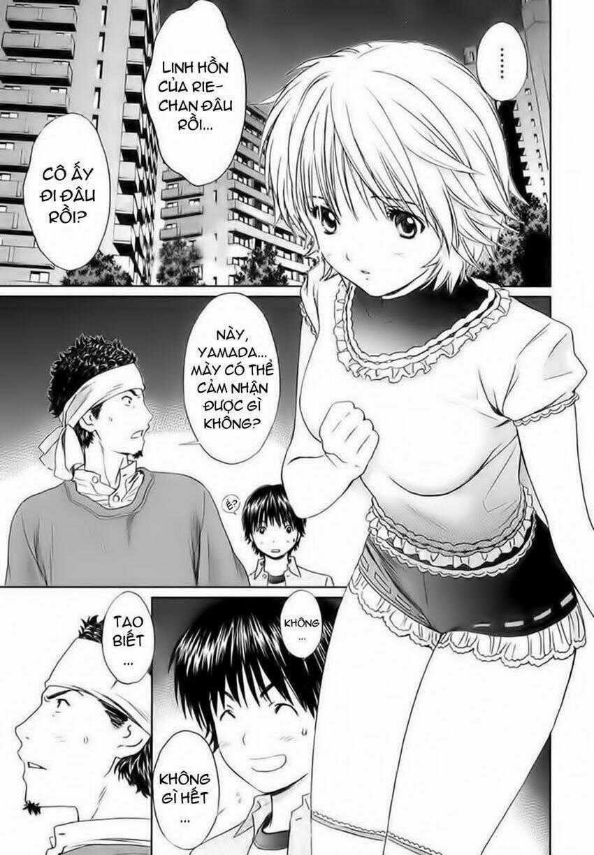 Baka and boing - Chapter 19 - Trang 1