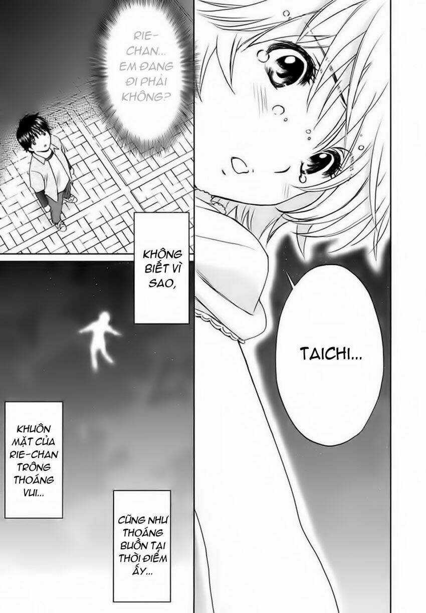 Baka and boing - Chapter 19 - Trang 12