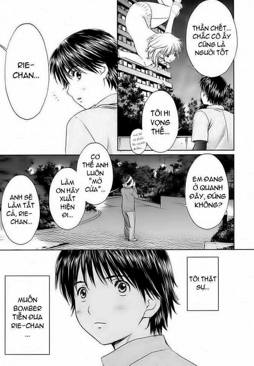 Baka and boing - Chapter 19 - Trang 14