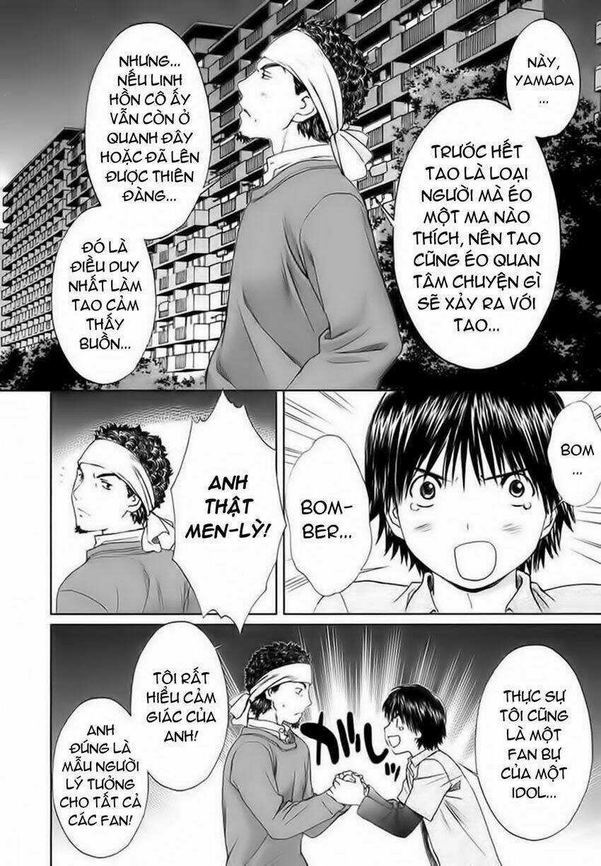 Baka and boing - Chapter 19 - Trang 3